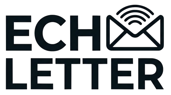 Echo Letter
